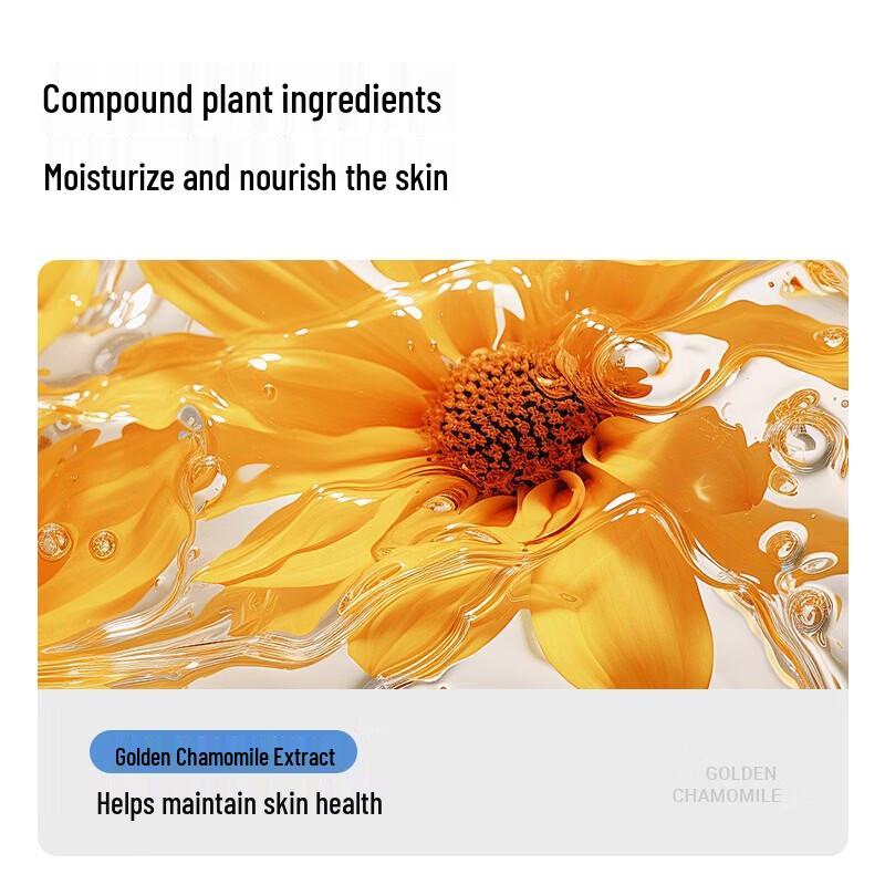 MANTING Gentle Skincare Soap Bar Set