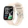 Smartwatch - FOREVER - IGo Watch 3 JW-500 - Notifications - Heart Rate - Metal Case