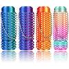 Little Ouchies Pain Fidget 4Pcs Pain Stim Tool Rotatable Spiky Sensory Fidget Toys For Adults Anxiety Relief, 3D Printed Grippi