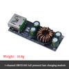 LIZAO USB Type-C Quick Charger Adapter QC3.0 QC4.0 6-35V Buck Boost Module SW3518 SW3516