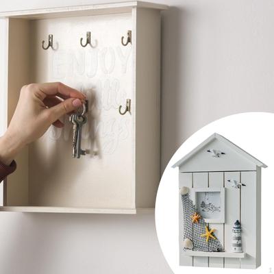 Key Cabinet Hanger Storage Box Keys Organizer for Entryway
