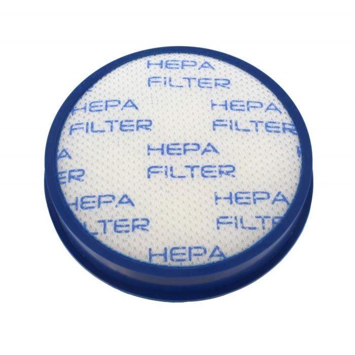 Filtre HEPA - HOOVER - S115 - Compatible avec Maddocks - Pour aspirateurs Premier Curve - Non original