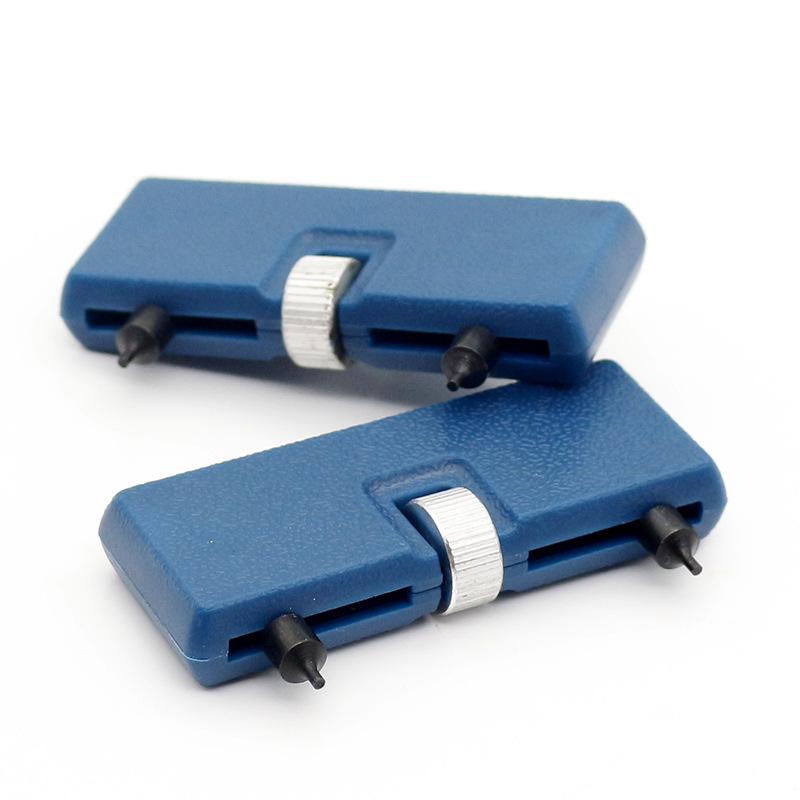 Watch Battery Replacement Tool Back Remover For Rotate Open Cover Case Opener Watch With Watch Back Maintenance Remover