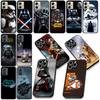 Stars Yodas Darths Vaders Wars Jedi Phone Case for Apple iPhone 16 17 Air 14 15 Pro Max Plus 16+ 16E 14+ ProMax Cover Casing