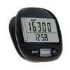 Electronic Pedometer Accurate Reading Intelligent High Clearly Step Correction Sensitive Electronic Large Screen Pedometer Outdoor Sports