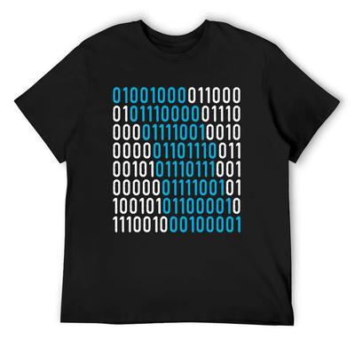 T-shirts en tops – T-shirts