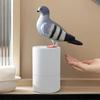Automatic Sensor Foam Soap Dispenser Touchless Hand Sanitizer For Kitchen Bathroom