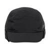 Unisex Αντιβακτηριδιακό και Ανθεκτικό στις Οσμές Σκουφί ΧΕΙΜΕΡΙΝΟ Σκούφο μαύρο [Jack Wolfskin] (Κάλυμμα αυτιών Αντιανεμικό/Αντικρυολογικό) [1906114 / CAP]