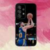 B-Basketball S-Stephen C-Curry Phone Case For Samsung S25,S24,S21,S22,S23,S30,Ultra,S20,Plus,Fe,Lite,Note,10,9,5G Black Cover