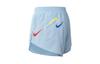 Nike Casual Shorts Women's Light Blue Moderate DD5972-436