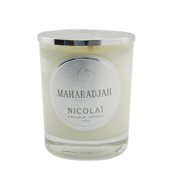

Nicolai - Scented Candle - Maharadjah