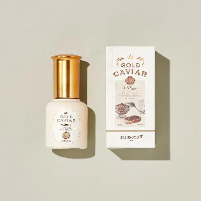 Gold Caviar EX Lifting Eye Serum