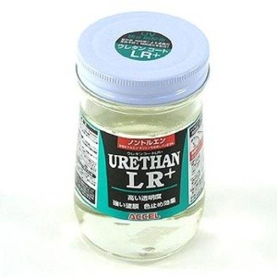 Office Accel OFFICE ACCEL Urethane Coat 350ml LR+