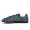 END. X Adidas Samba SPZL By The Sea Unisex Sneakers Blue Dark-Blue IH9926