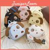 Cartoon Puppy Kids School Backpack With Breathable Nylon For Preschool Children
