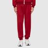 GUCCI Knitted Sweatpants Men's Red 673755-XJDUZ-6240