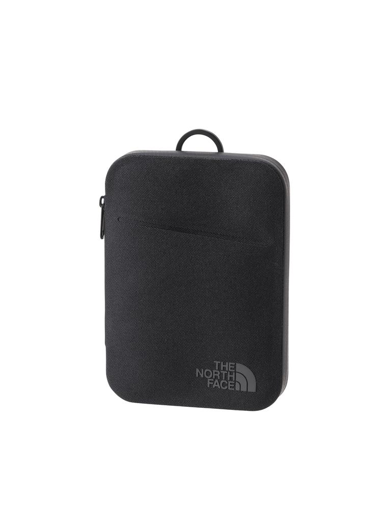 The North Face Ramble Passport Black Case,