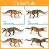 Realistic Pvc Crocodile Model For Educational Purposes Ideal For Kids And Home Dcor