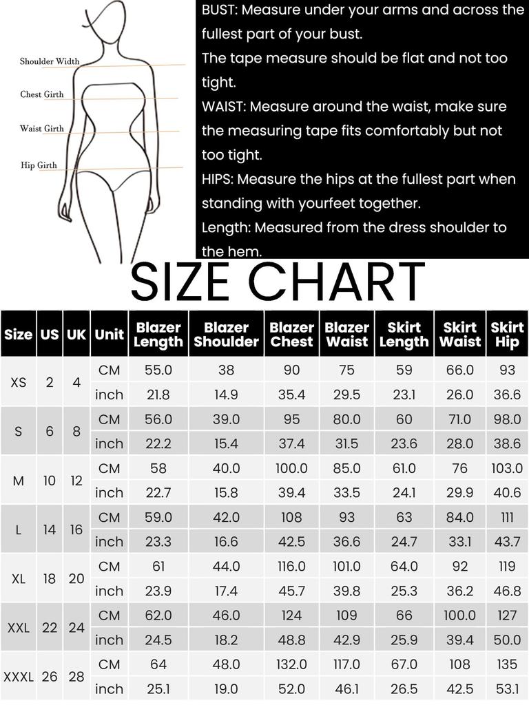 Allegra K Women's Business Two-Piece Blazer and Pencil Skirt Set with Long Sleeves, Notch Lapel, and Peplum, Gray-Purple, Size L