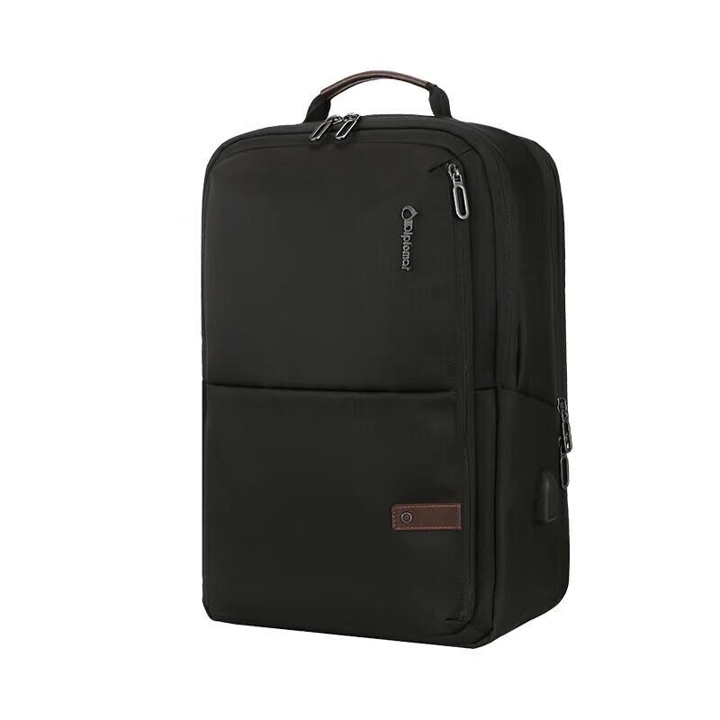 Diplomat Business Commuter Backpack YH-788L