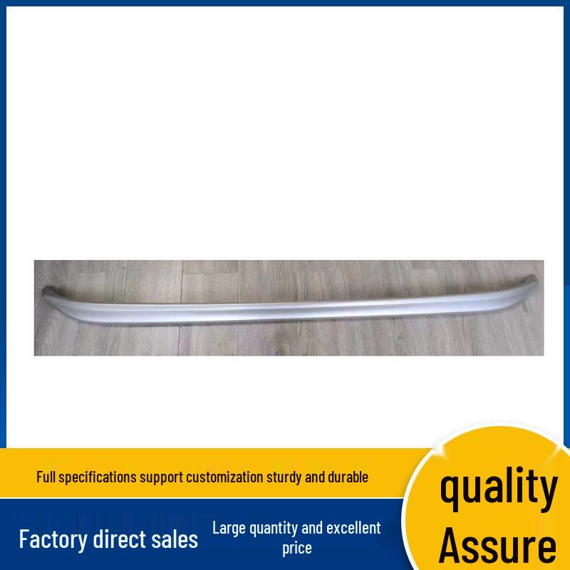 53901-0E060: Front Bumper Trim for 21st Gen Toyota Highlander
