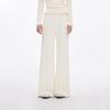 MISS COCOON Women's Wide-Leg Casual Trousers