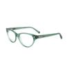 Ladies' Spectacle frame Dsquared2 DQ5142-84 Ø 53 mm