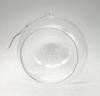 Acrylic Ball with a 12cm Hole, 5 Pcs. | ABO-12