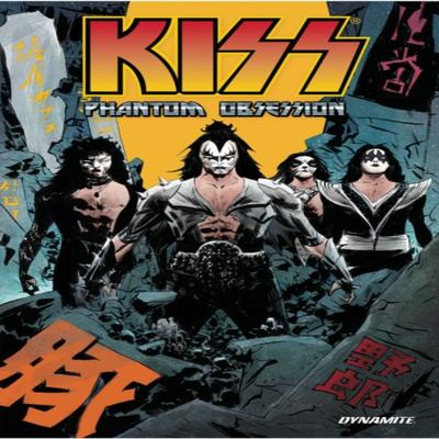 Beletrie – Komiksy a manga
