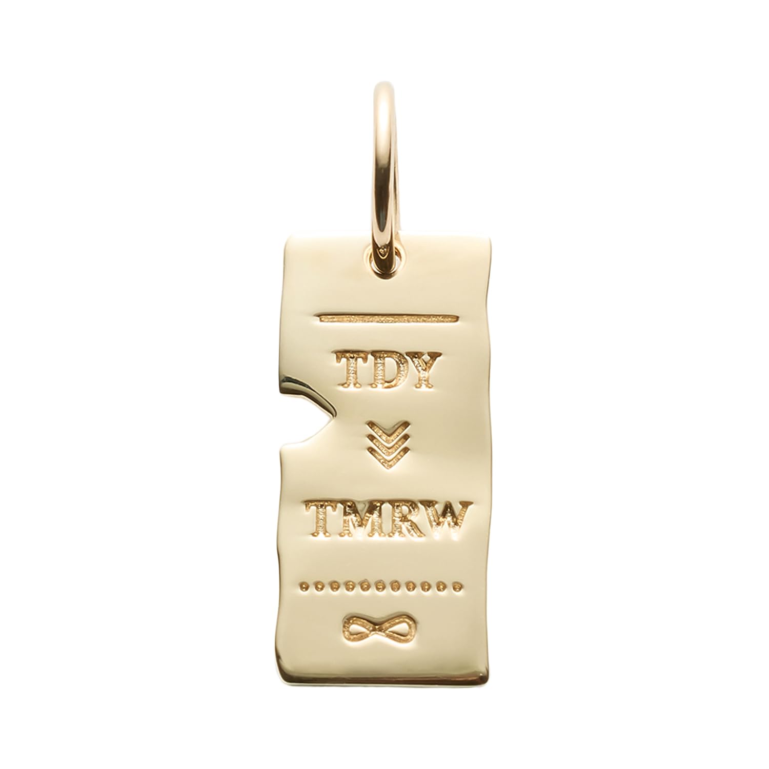 

K10 Charm 3024211702003999 [NOJESS]