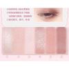 GOGO TALES - Sweet Ballet Soft Mist Eyeshadow Palette - 6 Colors