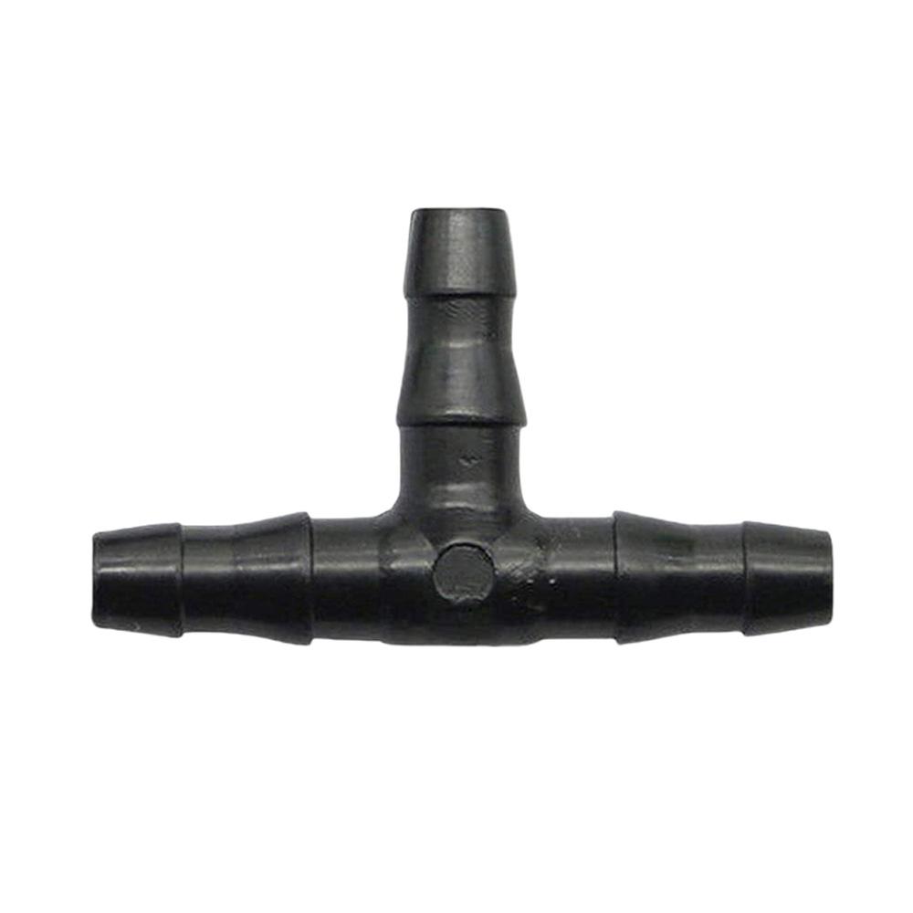 

Автоматическое трехходовое устройство капельного полива с микродождевателем для садовых ПВХ труб