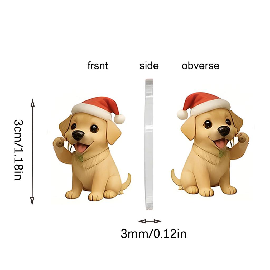 The Countdown Calendar Includes 24 Gifts, Countdown Calendar, And Surprise Gift