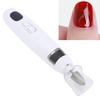 Electric Nail Drill Kit Rechargeable Cordless Professional Manicure Pedicure Kit 10 Speed Levels for Acrylic Gel Nail Polish