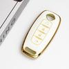 Shell For Nissan Micra Qashqai J11 X-Trail T32 Tiida Pathfinder Leaf Juke Versa Note Patrol Fob Tpu Car Key Case Cover Holder