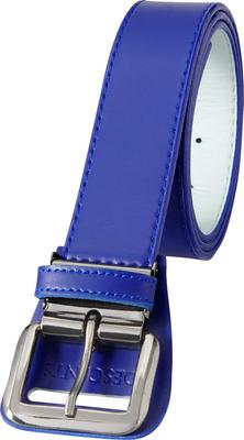 DESCENTE Baseball Accessory Belt Royal Blue F DB5SBL00M (Regular Size) (BL00)