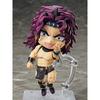 Medicos Entertainment Nendoroid TV Anime JoJo's Bizarre Adventure Cars Fully Articulated Plastic Figure