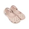 Crocs Classic Ballet Comfortable Clogs Women Footwear Pink 211994-6UR