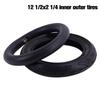 11 1/1 X 1 1/1 ( 61-111 )Tire fits Many Gas Electric Scooters 11 Inch tube Tire For ST1111 ST1111 e-Bike 11 1/1X1 1/1