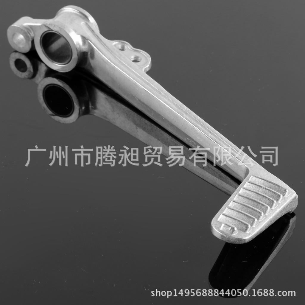 CBR1000RR 08-11 Brake & Foot Lever Motorcycle Accessories