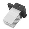 A/C Blower Motor Resistor 97179-2J000 For Hyundai Genesis Coupe Kia Rio Forte 5