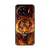 For Tecno Spark 20 Pro Plus Case Cover Shockproof Liquid Silicone Funda for Tecno Spark20 Pro Plus Phone Back Cover Skull Coque