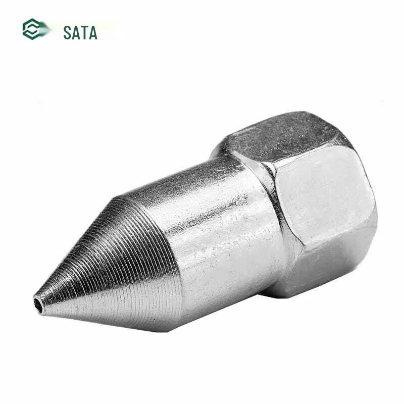 SATA Manual Grease Gun Pointed Tip