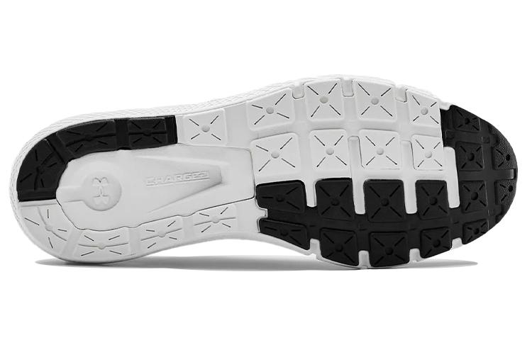 Men's Sneakers Under Armour Charged Rogue 2 'White Black'