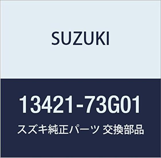

Genuine Suzuki Throttle Body Part Number Gasket, 13421-73G01