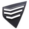 Accessoires extérieurs – Calandres et grilles de radiateur