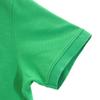 MARK&LONA made in Japan Short sleeve Polo shirt XL green Fawn Men's Used