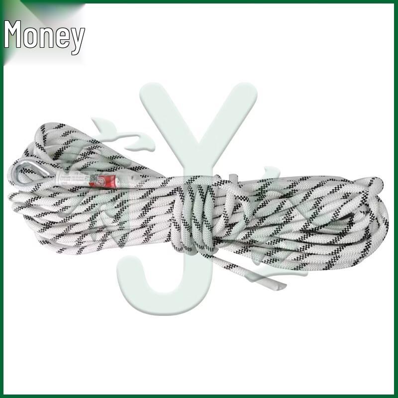 Yojin Lightweight Fire Escape Rope