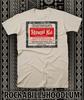 Retro Tiki Art Koszulka T-shirt Kubek Barowy Hawaje Kai Luau Polinezyjski Teatr Kolacyjny NYC