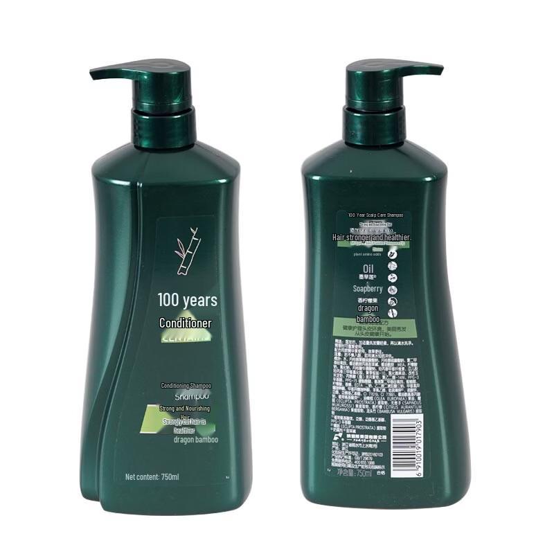 100-Year Runfa Anti-Dandruff Hydrating Shampoo